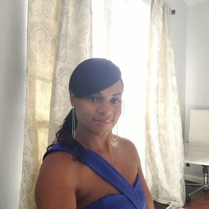 Meet your Posher, Tawanna